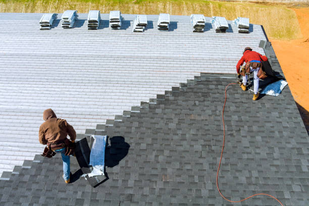 Professional Roofing Contractor in Bellevue, NE