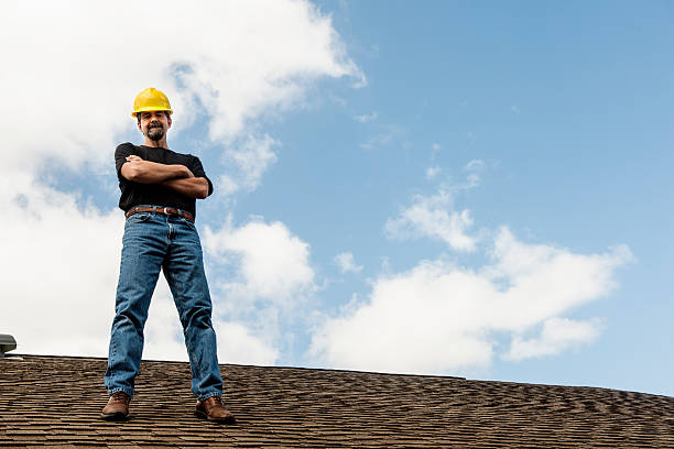 Tile Roofing Contractor in Bellevue, NE
