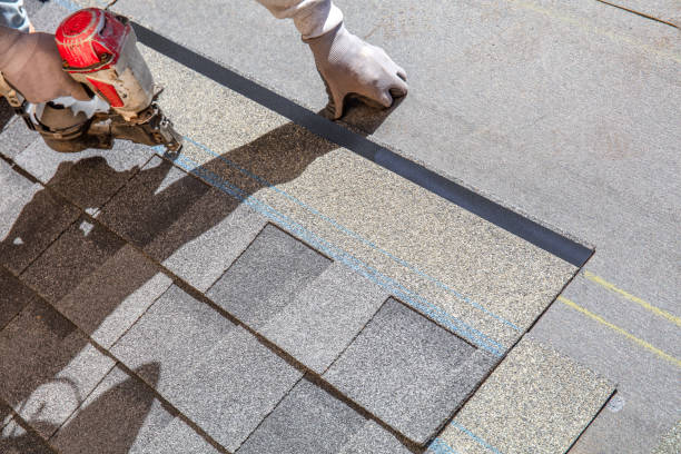 Quick and Trustworthy Emergency Roof Repair Services in Bellevue, NE